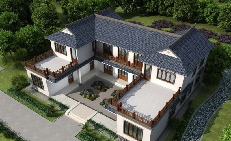 洛阳建房时常说的坐北朝南和坐南朝北有什么区别？