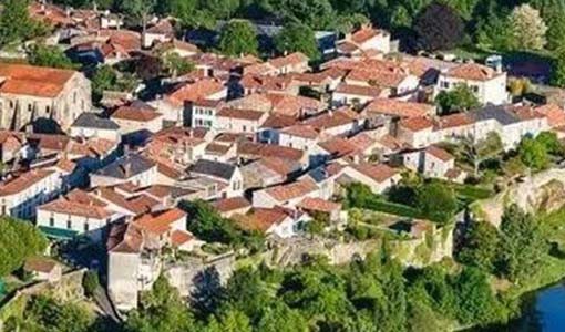 洛阳回乡建别墅为什么一定要选专业乡墅公司