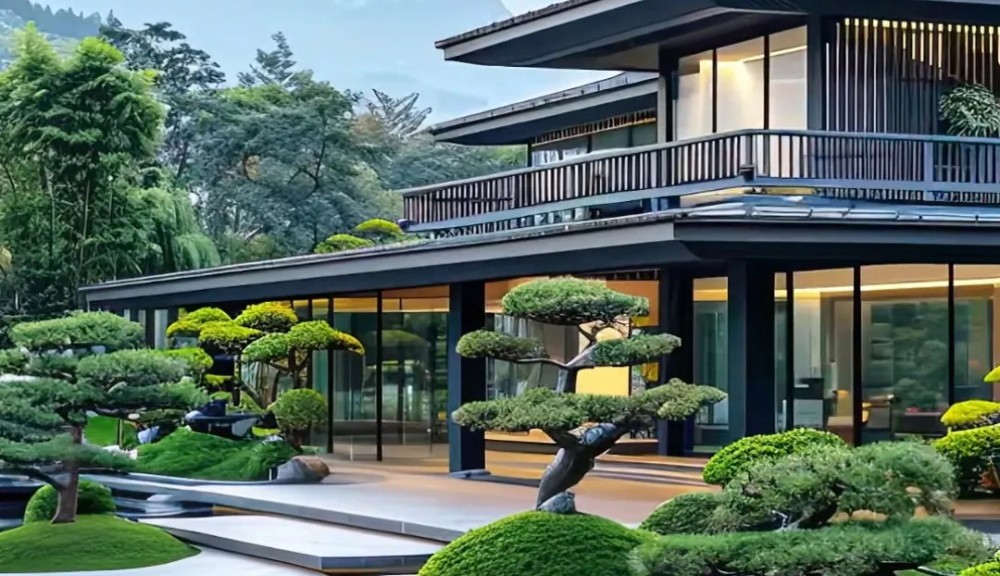 洛阳农村自建房更佳风水布局是什么