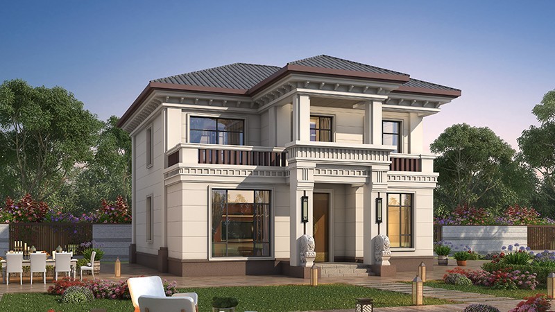 洛阳新乡村守住乡土气