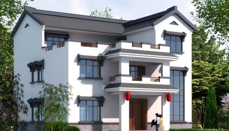 洛阳对于农村自建房屋，必须注意土方回填